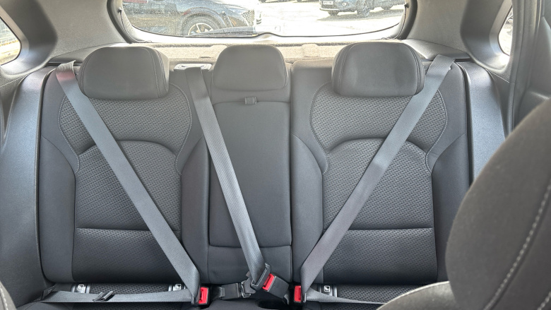 Hyundai i30 1.0T GDI SE Nav 5dr Petrol Hatchback